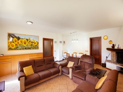 Villa Villa in Marche mit Privatpool - Features photo 34