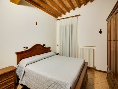 Villa Villa in Marche mit Privatpool - Features photo 37
