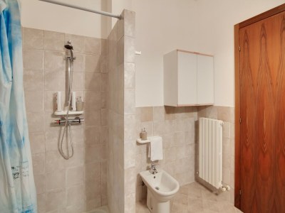 Villa Villa in Marche mit Privatpool - Features photo 39