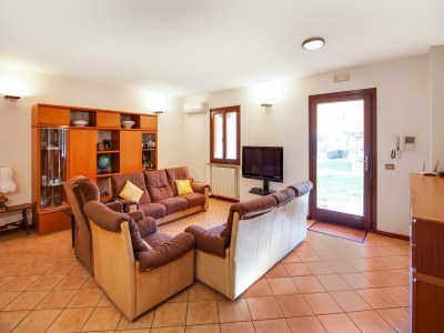 Villa Villa in Marche mit Privatpool - Features photo 44