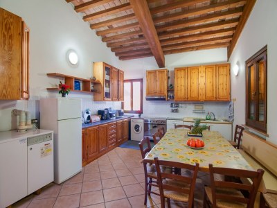 Villa Villa in Marche mit Privatpool - Features photo 45