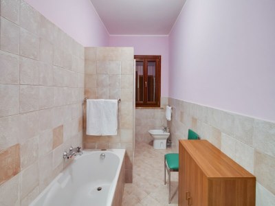 Villa Villa in Marche mit Privatpool - Features photo 47