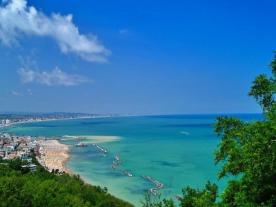 Villa Villa in Marche mit Privatpool - Environment photo 48