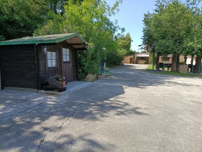 Villa Villa in Marche mit Privatpool - Outdoor photo 50