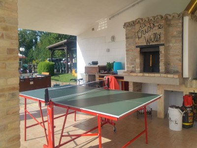 Villa Villa in Marche mit Privatpool - Outdoor photo 55