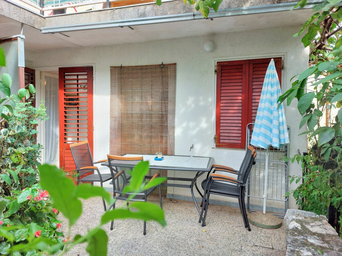 Holiday apartment Joze - Outdoor photo 5