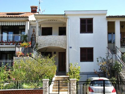 Holiday apartment Joze - Outdoor photo 2