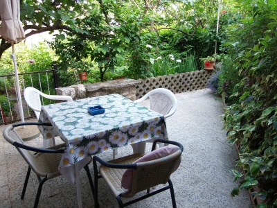 Holiday apartment Joze - Outdoor photo 6