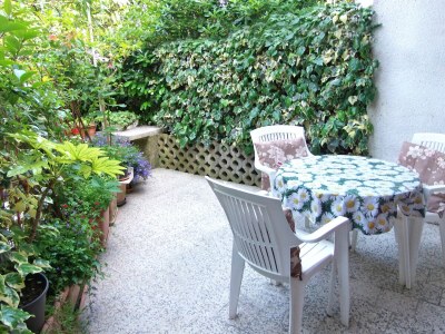Holiday apartment Joze - Outdoor photo 7