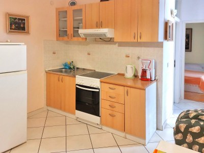 Holiday apartment Joze - Features photo 9