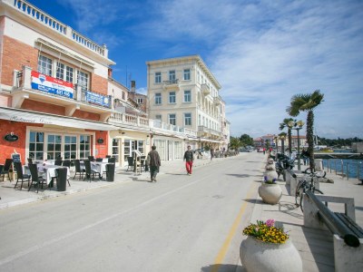 Holiday apartment Joze - Environment photo 22