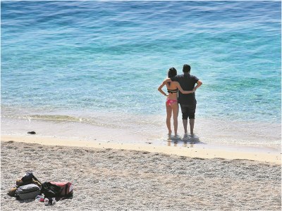 Holiday apartment Joze - Environment photo 23