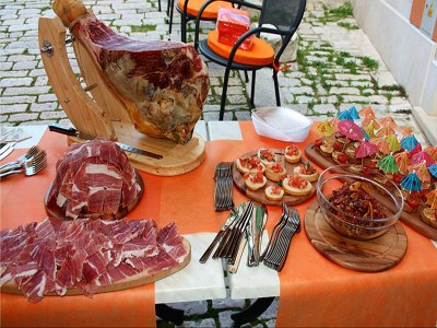 Holiday apartment Joze - Environment photo 26