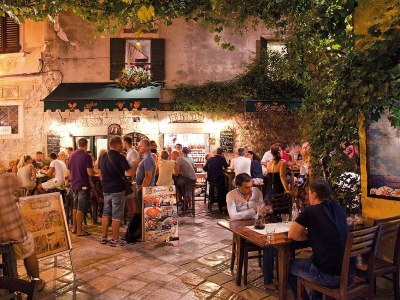 Holiday apartment Joze - Environment photo 27