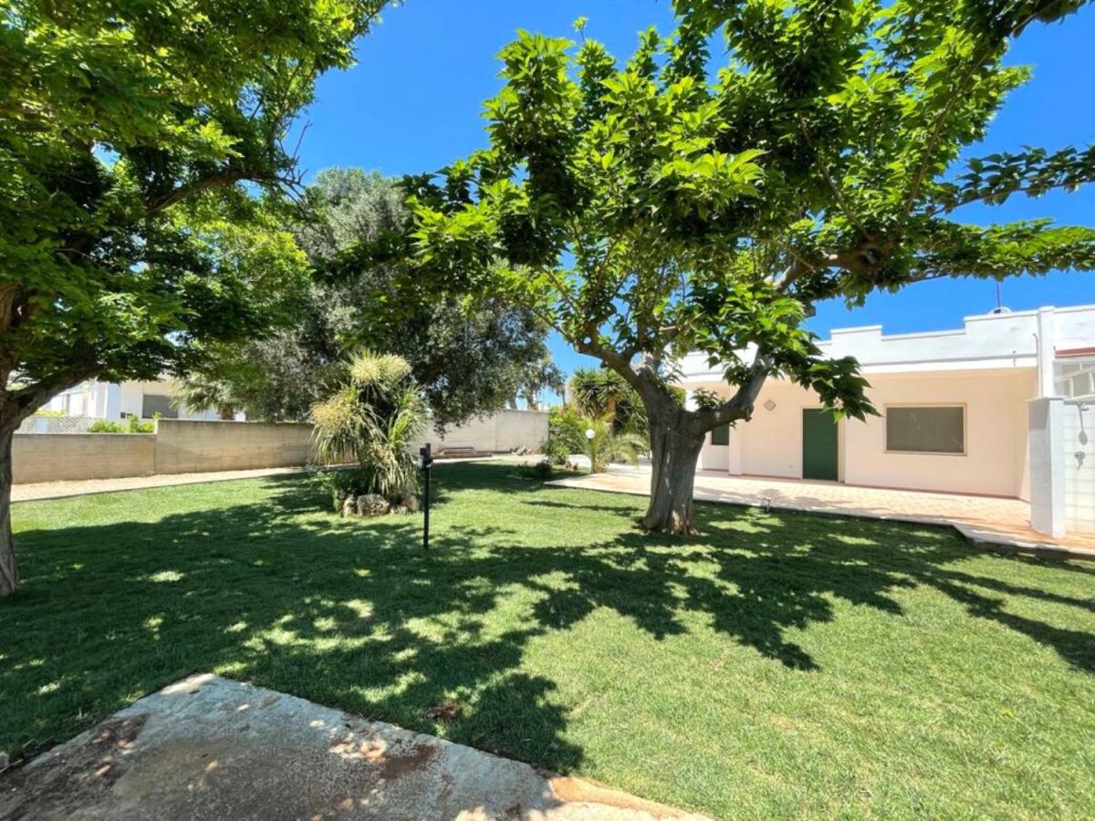 Holiday house Villa Nettuno