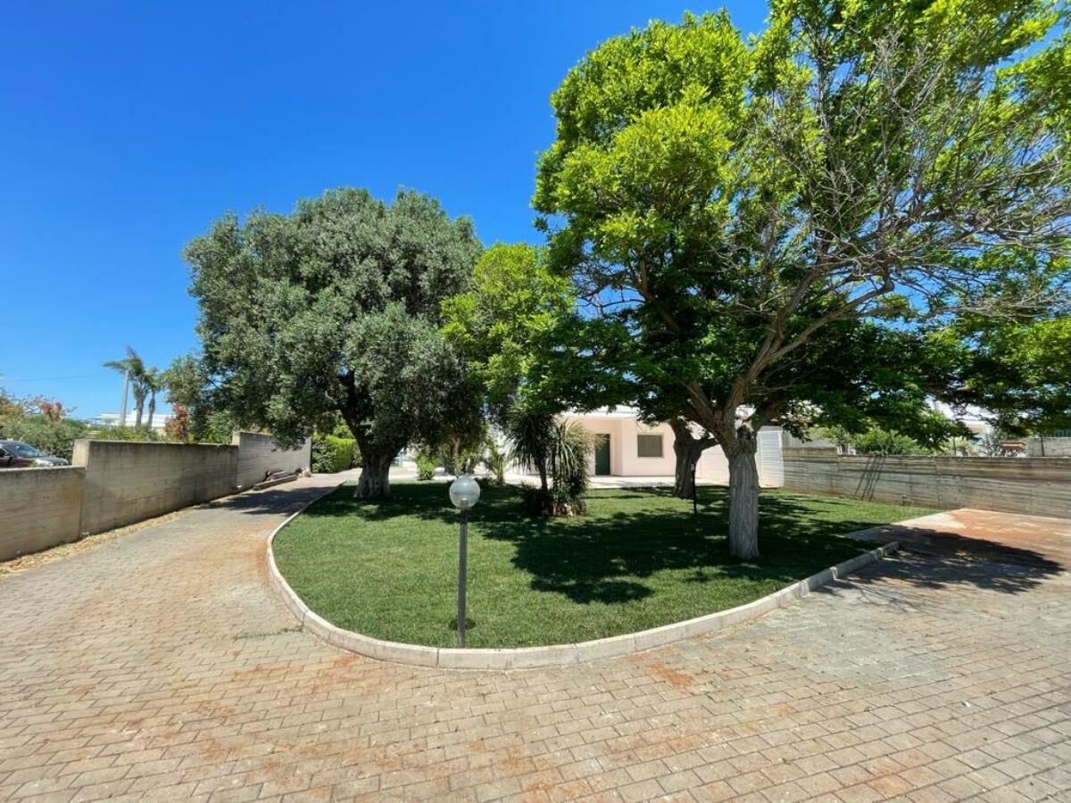 Holiday house Villa Nettuno - Outdoor photo 3