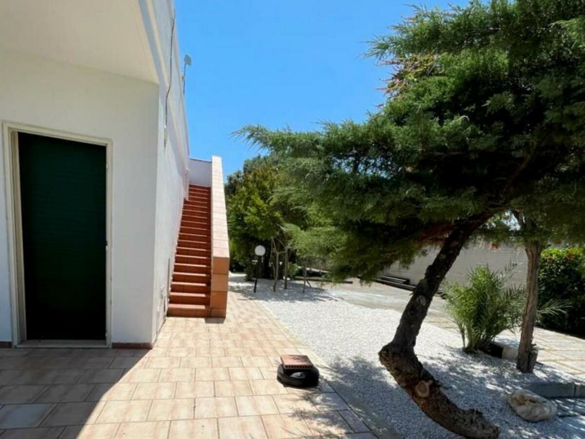 Holiday house Villa Nettuno - Outdoor photo 4