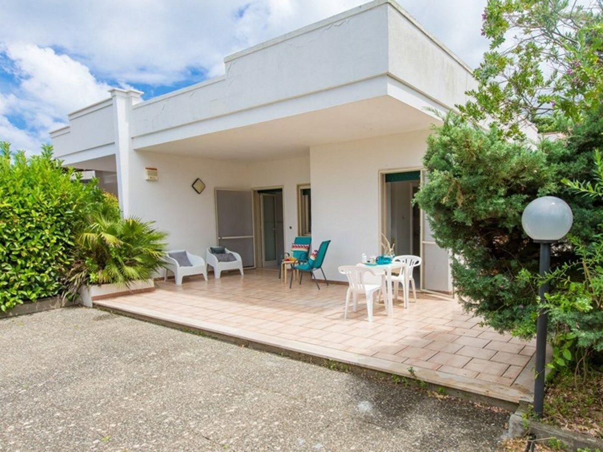 Holiday house Villa Nettuno - Outdoor photo 5