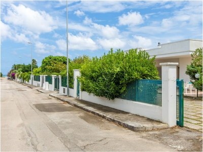 Holiday house Villa Nettuno - Outdoor photo 2