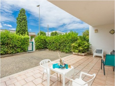 Holiday house Villa Nettuno - Outdoor photo 6