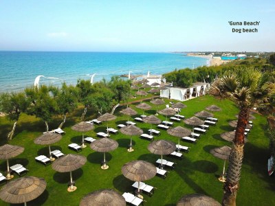 Holiday house Villa Nettuno - Environment photo 33