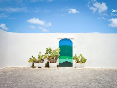 Holiday house Villa Nettuno - Environment photo 35