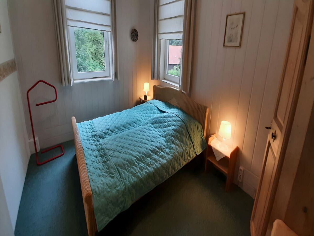 Apartment Charmantes Refugium, Harz - Features photo 4