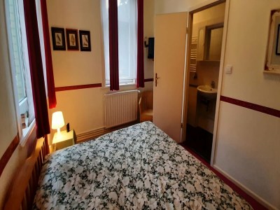 Apartment Charmantes Refugium, Harz - Features photo 5