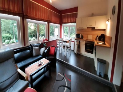 Apartment Charmantes Refugium, Harz - Features photo 6