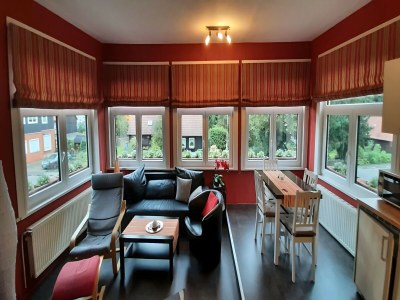 Apartment Charmantes Refugium, Harz - Features photo 8