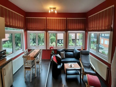 Apartment Charmantes Refugium, Harz - Features photo 9