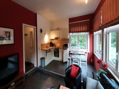 Apartment Charmantes Refugium, Harz - Features photo 11