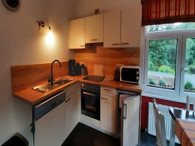 Apartment Charmantes Refugium, Harz - Features photo 15