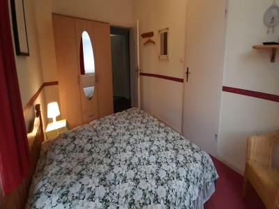 Apartment Charmantes Refugium, Harz - Features photo 22