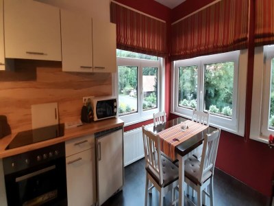 Apartment Charmantes Refugium, Harz - Features photo 25