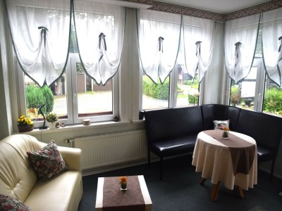 Apartment Charmantes Refugium, Harz - Features photo 26