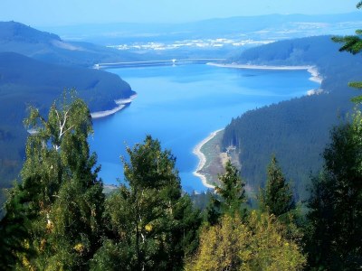 Apartment Charmantes Refugium, Harz - Environment photo 32