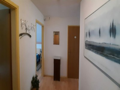 Apartment Sonniges Dachgeschoss-Refugium, Wildemann - Features photo 4
