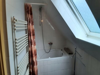 Apartment Sonniges Dachgeschoss-Refugium, Wildemann - Features photo 6