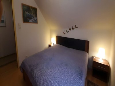 Apartment Sonniges Dachgeschoss-Refugium, Wildemann - Features photo 8