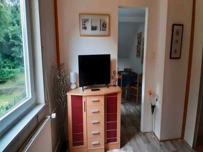 Apartment Sonniges Dachgeschoss-Refugium, Wildemann - Features photo 10