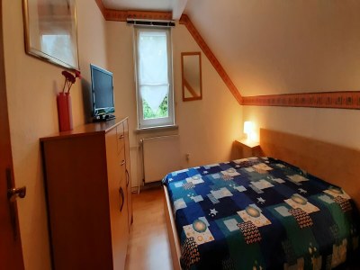 Apartment Sonniges Dachgeschoss-Refugium, Wildemann - Features photo 13