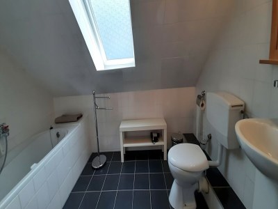 Apartment Sonniges Dachgeschoss-Refugium, Wildemann - Features photo 14