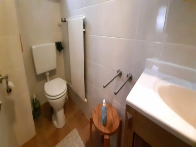 Apartment Apartment in Wildemann in der Nähe des Harzes - Features photo 5