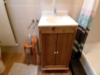 Apartment Apartment in Wildemann in der Nähe des Harzes - Features photo 6