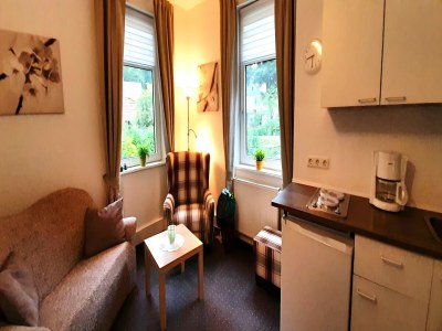 Apartment Apartment in Wildemann in der Nähe des Harzes - Features photo 7