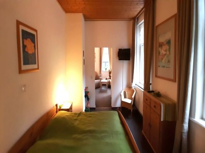 Apartment Apartment in Wildemann in der Nähe des Harzes - Features photo 8