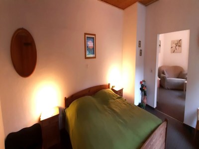 Apartment Apartment in Wildemann in der Nähe des Harzes - Features photo 10