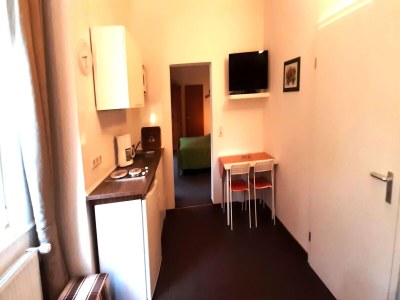 Apartment Apartment in Wildemann in der Nähe des Harzes - Features photo 12