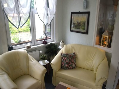 Apartment Apartment in Wildemann in der Nähe des Harzes - Features photo 13